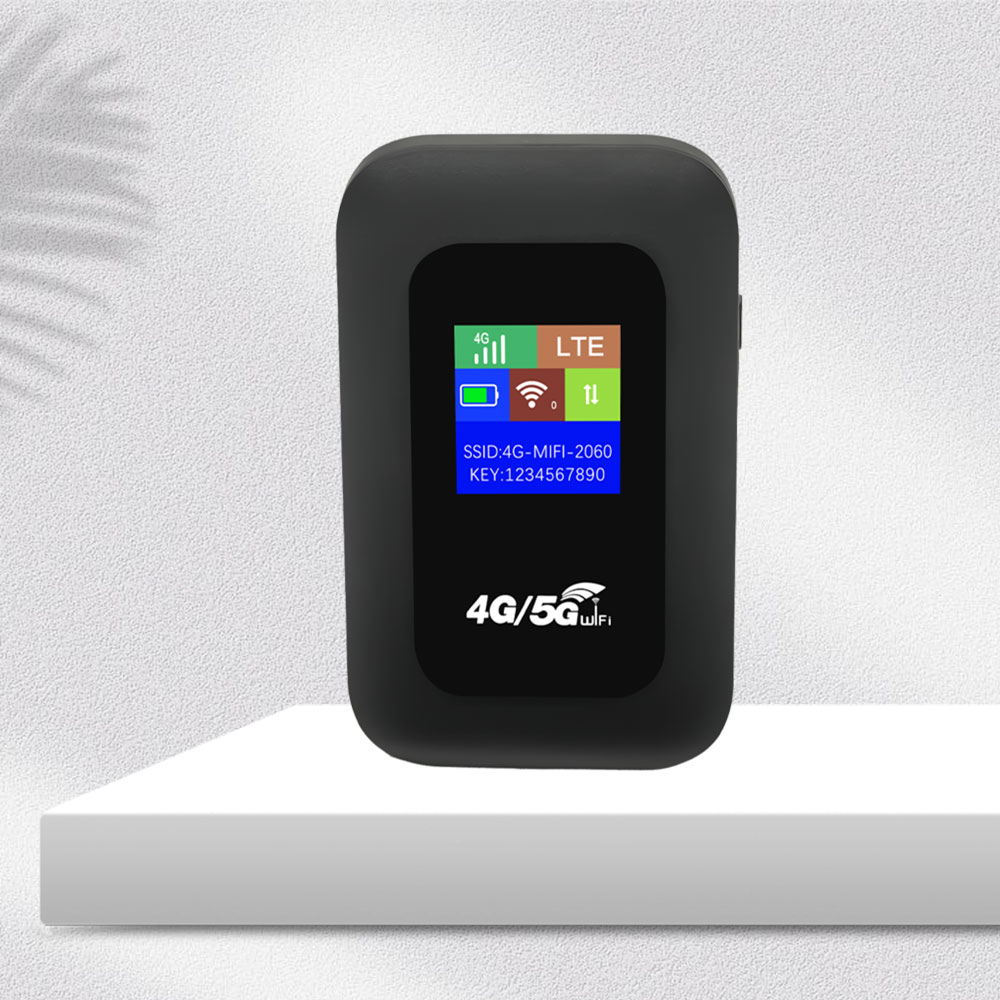 2 IN 1 5G WIFI AND ROUTER NETWORK – My Blog